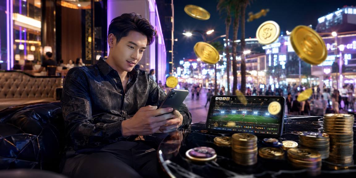 pdf88 mobile gaming